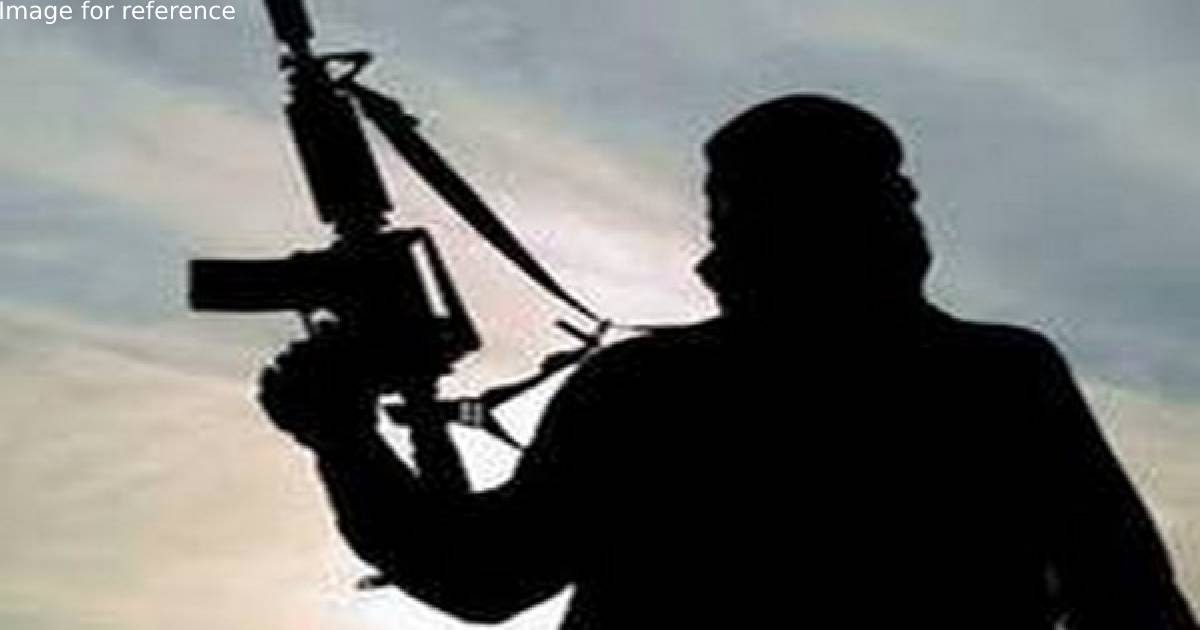 Bank manager from Rajasthan shot dead by terrorists in J-K's Kulgam